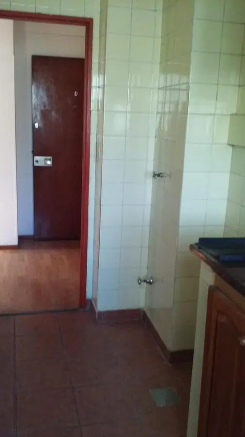 Departamento - Palermo 4