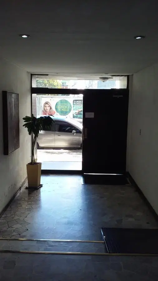 Departamento - Palermo 2