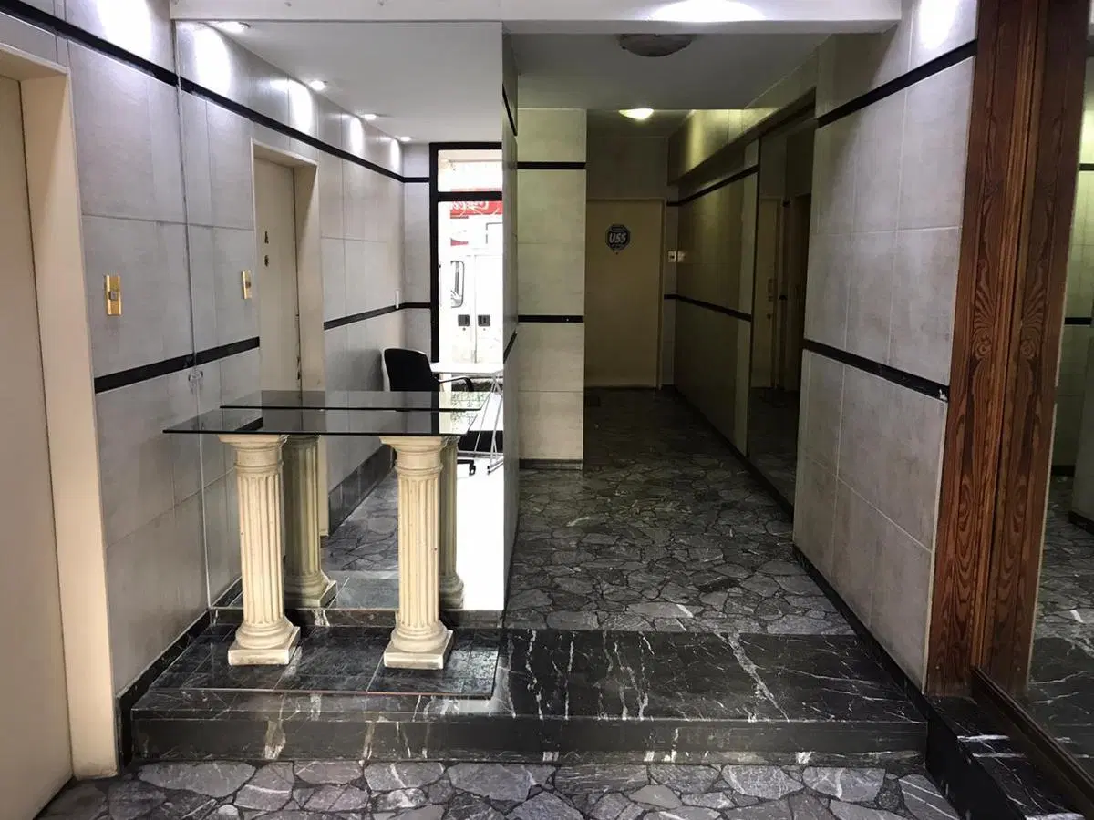 Departamento - Barrio Norte 4
