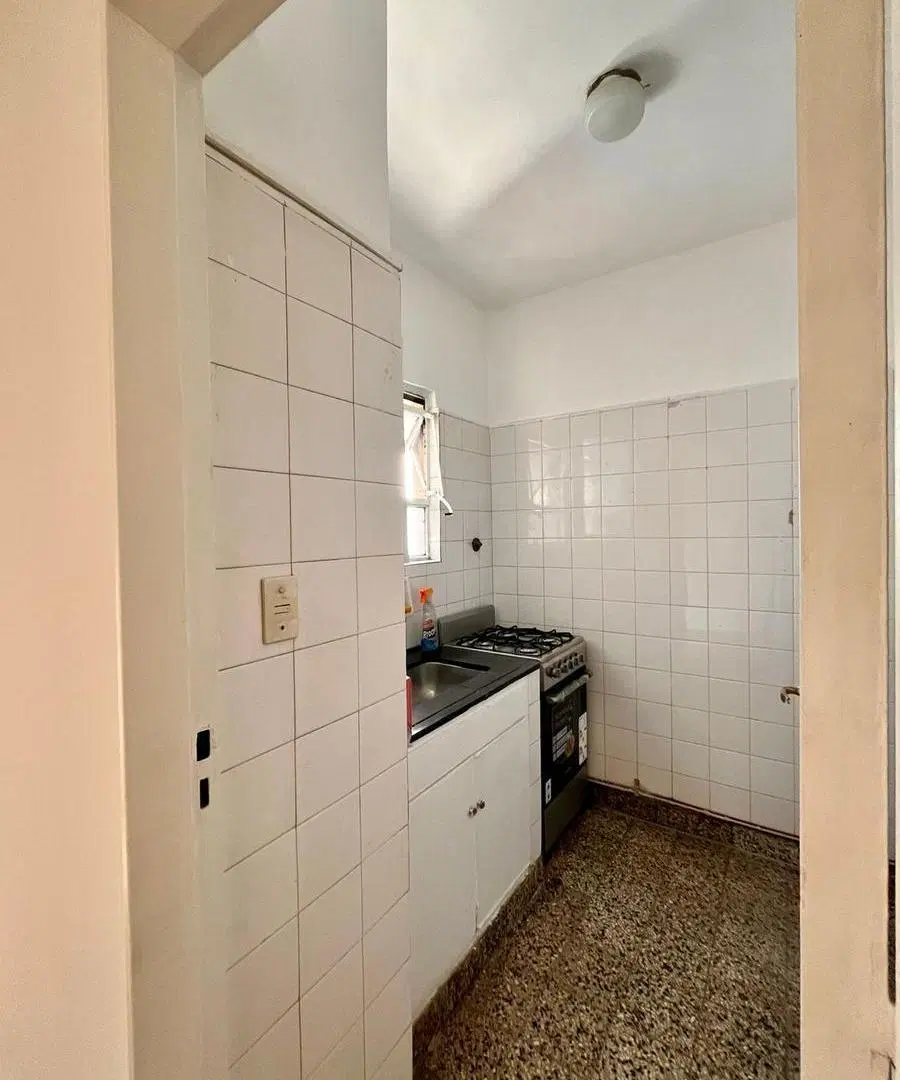 Departamento - Barrio Norte 3