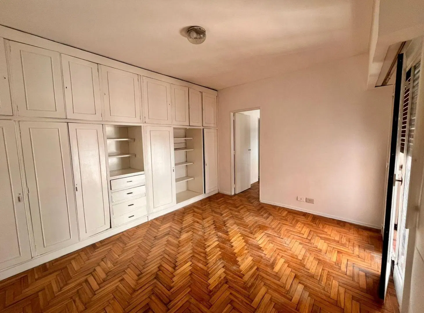 Departamento - Barrio Norte 1