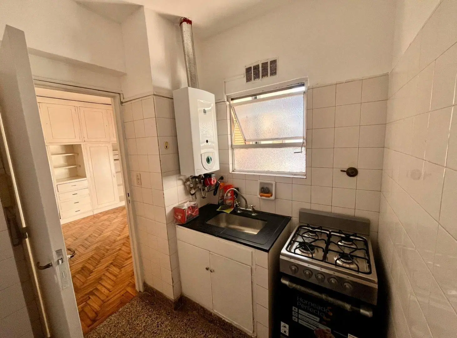Departamento - Barrio Norte 5