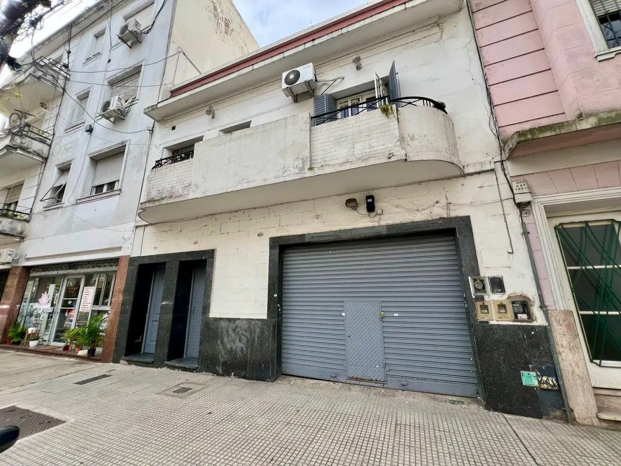 Local en Villa Crespo 4