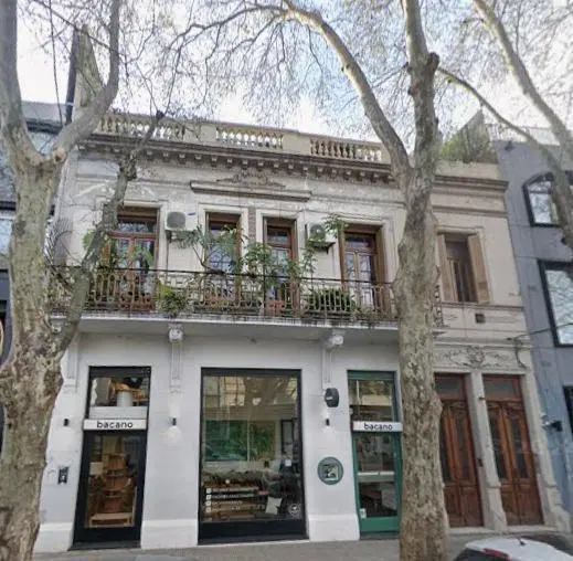 Casa en Palermo 2