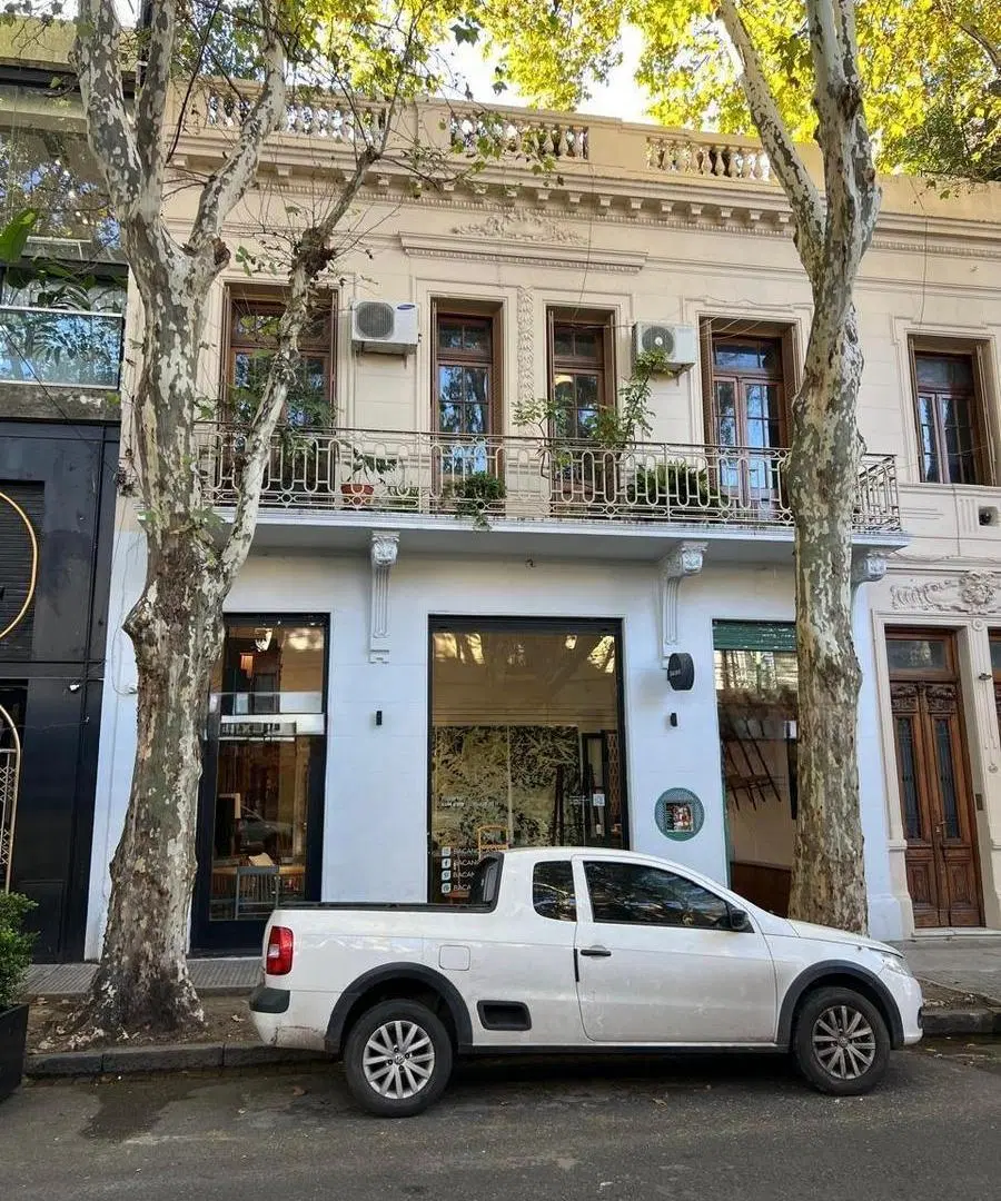 Casa en Palermo 5