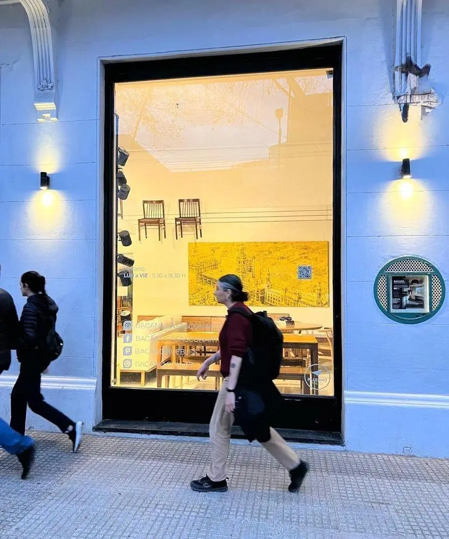 Casa en Palermo 8
