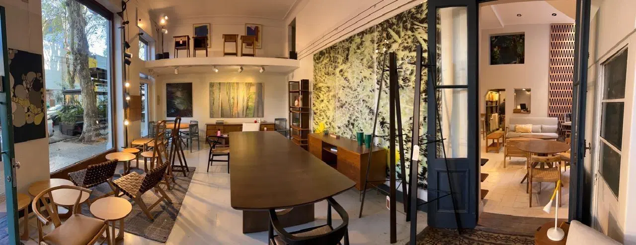 Casa en Palermo 3