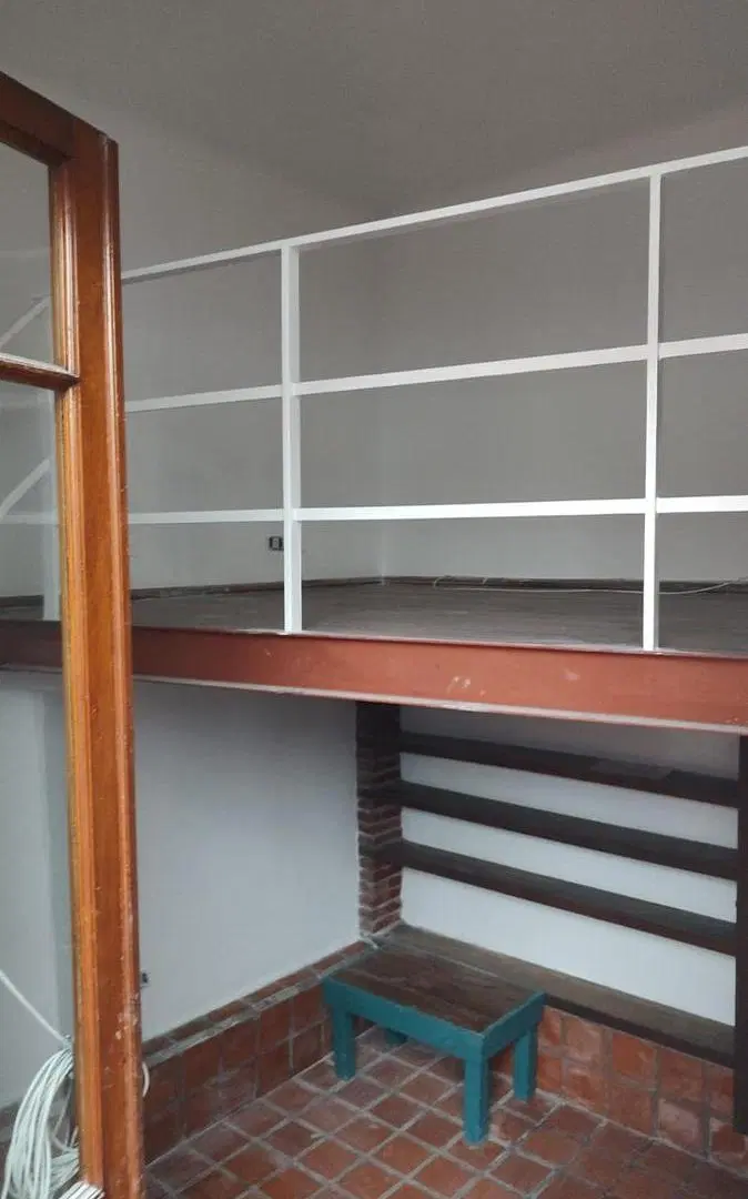 Departamento en Villa Crespo 4