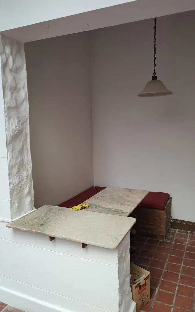 Departamento en Villa Crespo 5