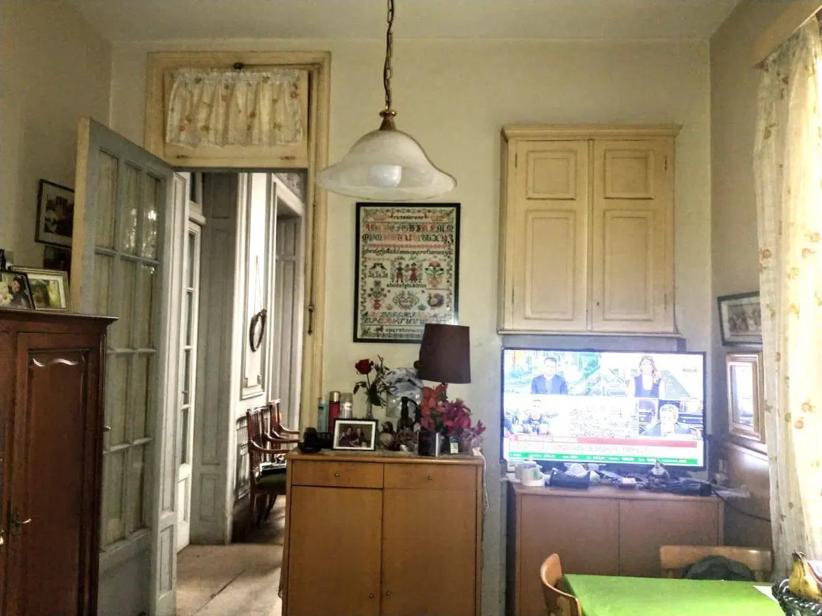 Casa en Palermo 2