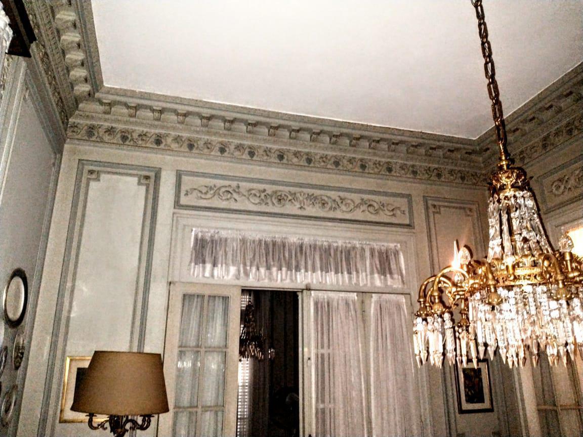 Casa en Palermo