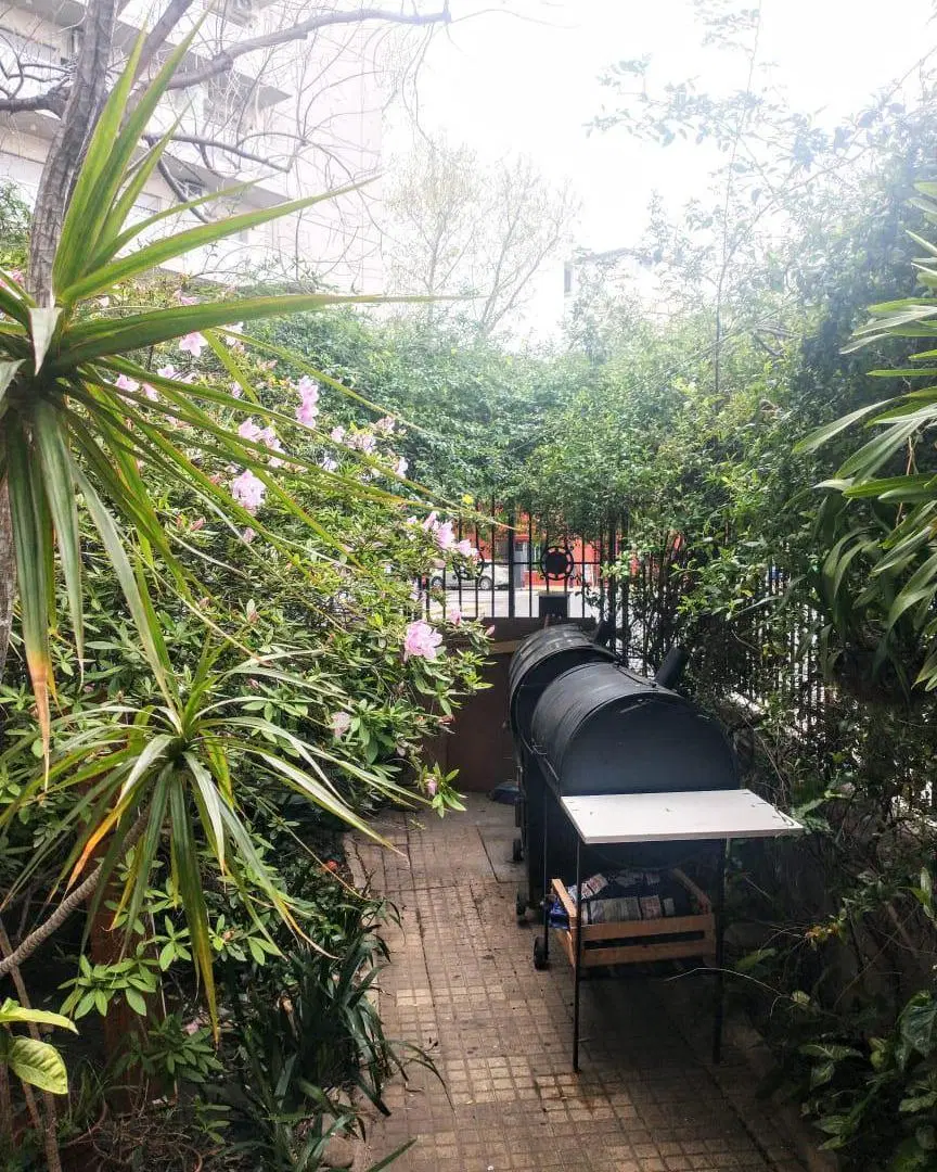Casa en Palermo 3