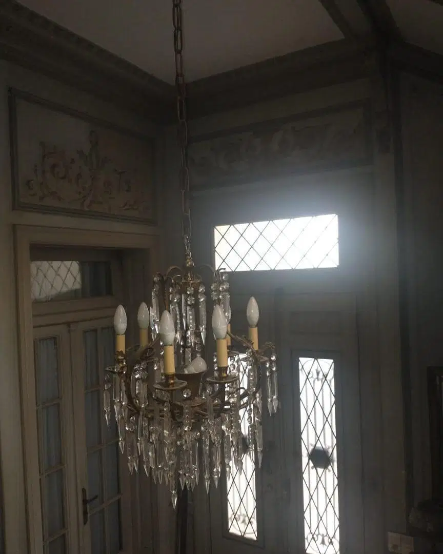 Casa en Palermo 5