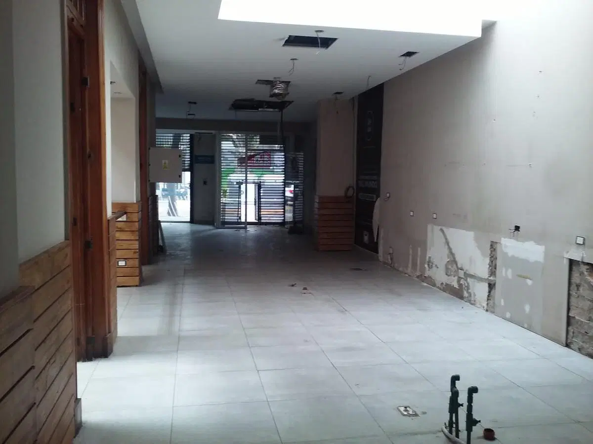Local - Palermo 3