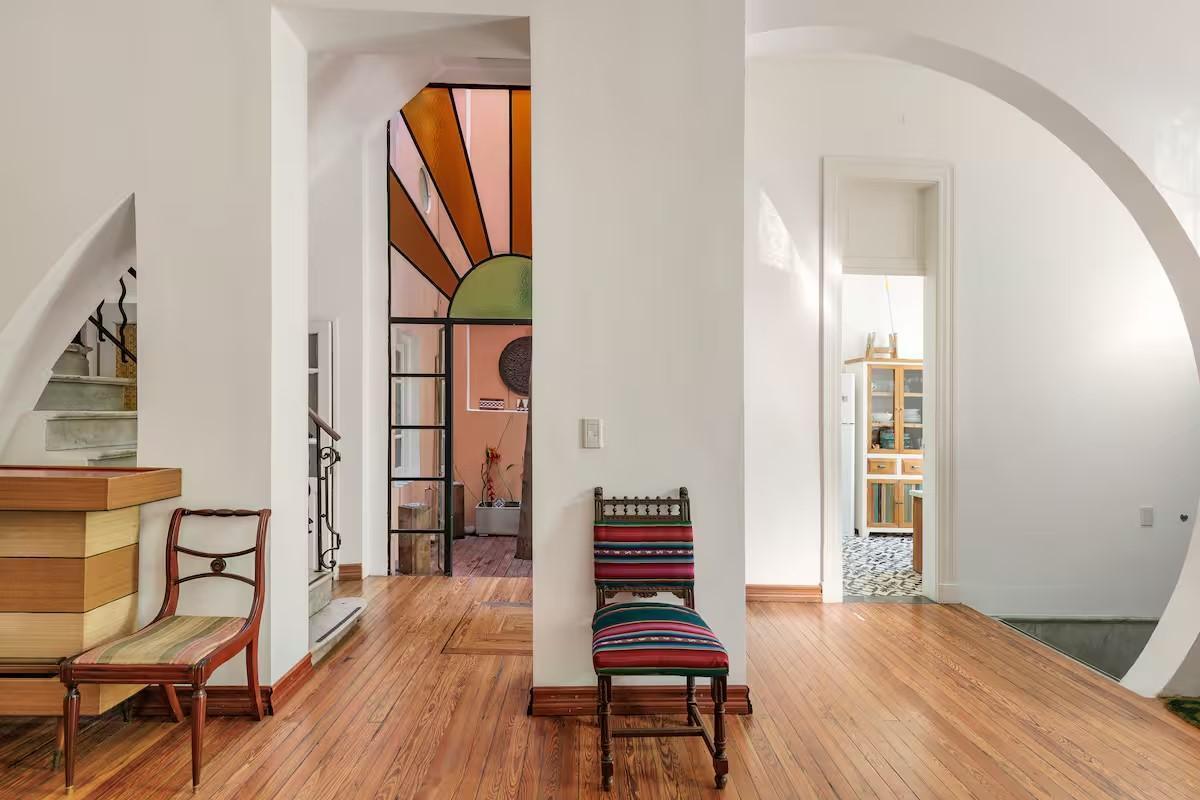 Casa en Villa Crespo