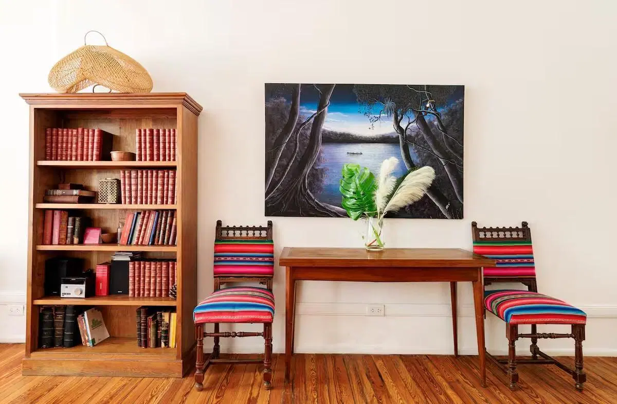 Casa en Villa Crespo 3