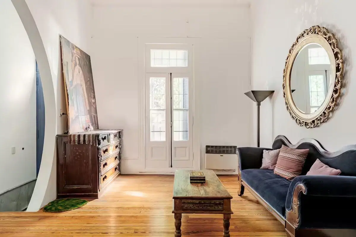 Casa en Villa Crespo 5