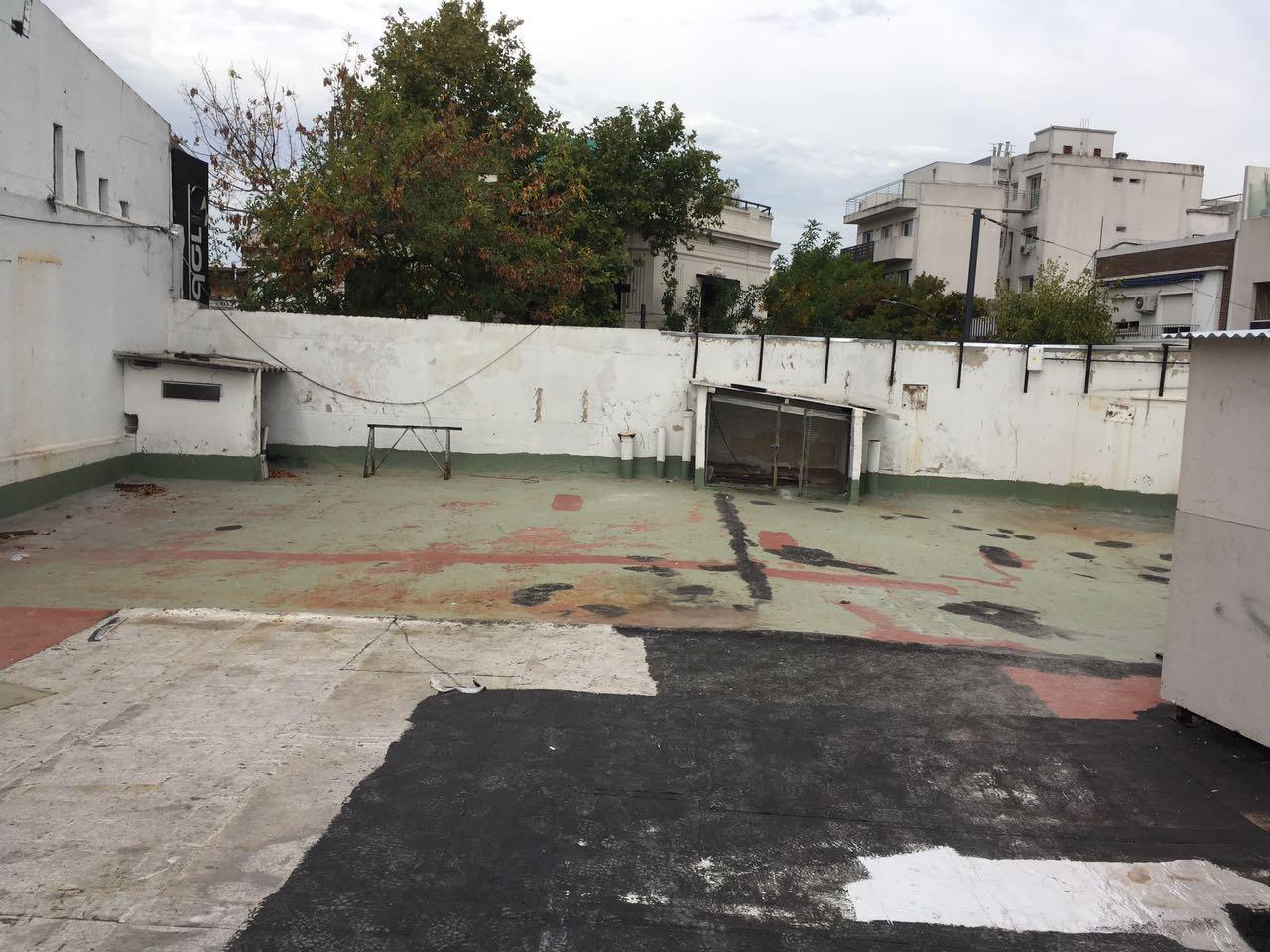 Propiedad en Argentina