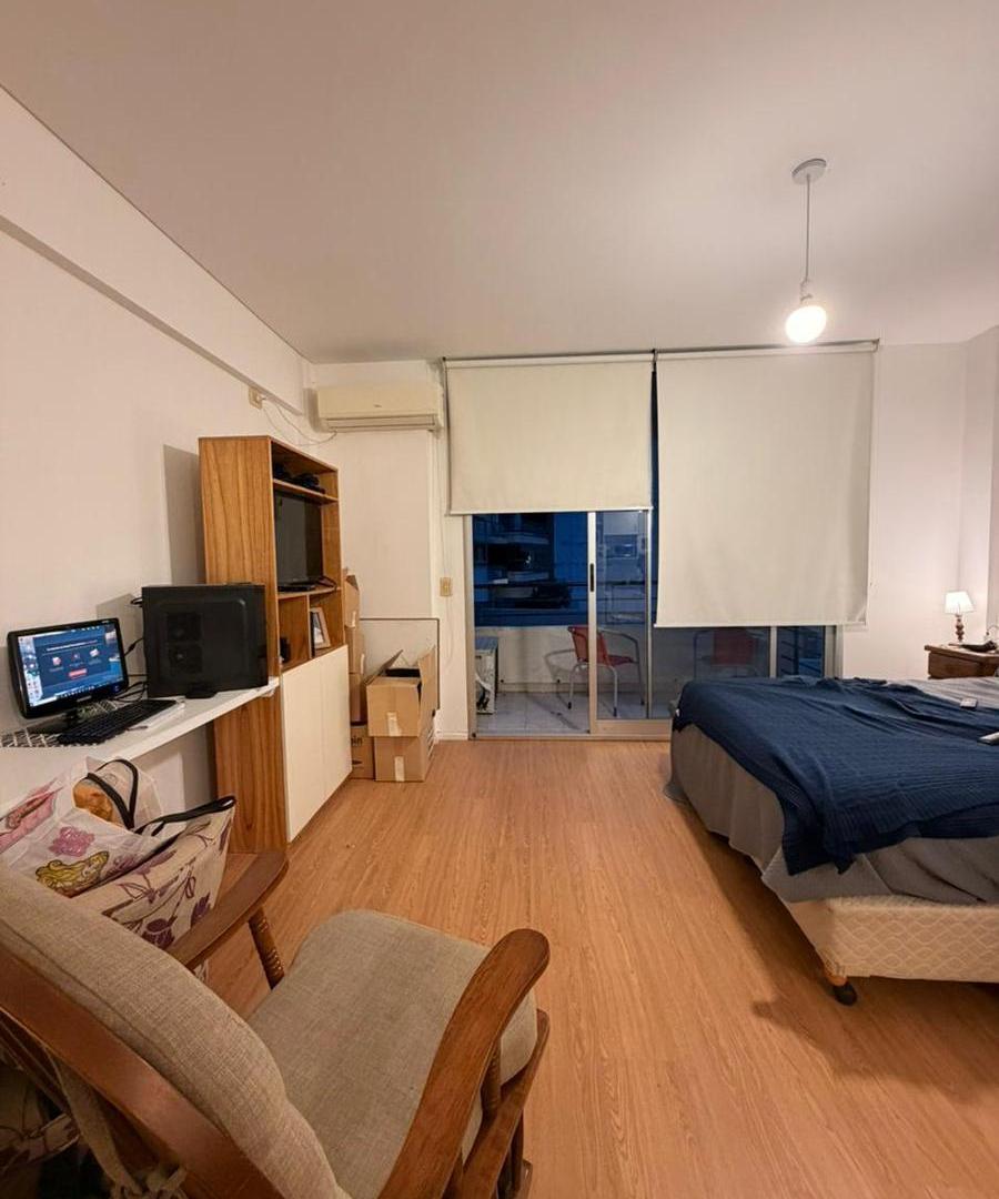 Departamento en Las Cañitas