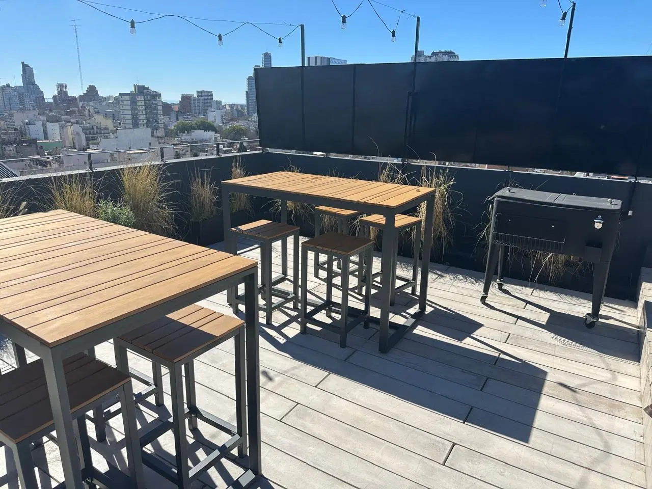 Departamento 2 Amb con balcon a Estrenar 5