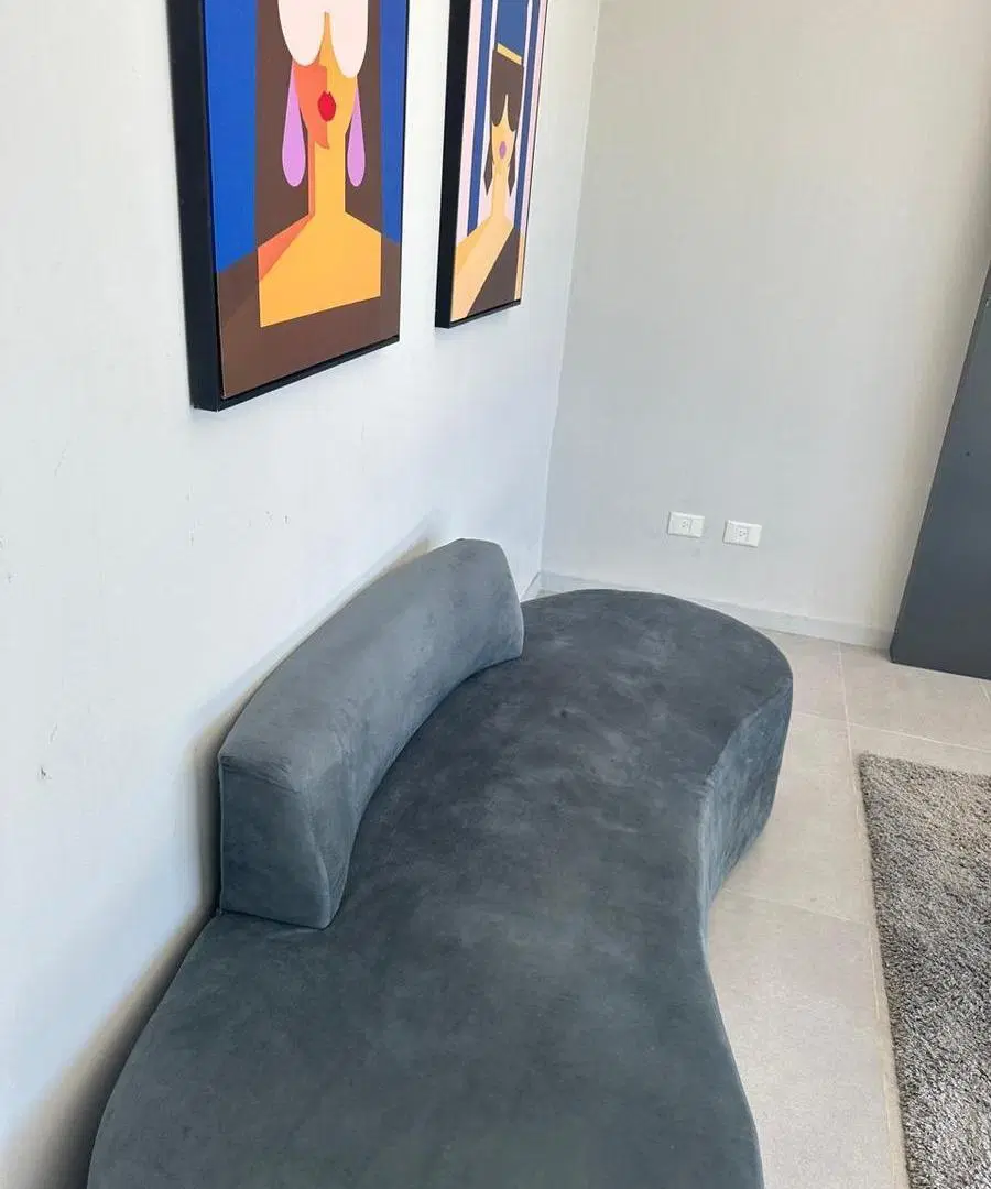 Departamento 2 Amb con balcon a Estrenar 2