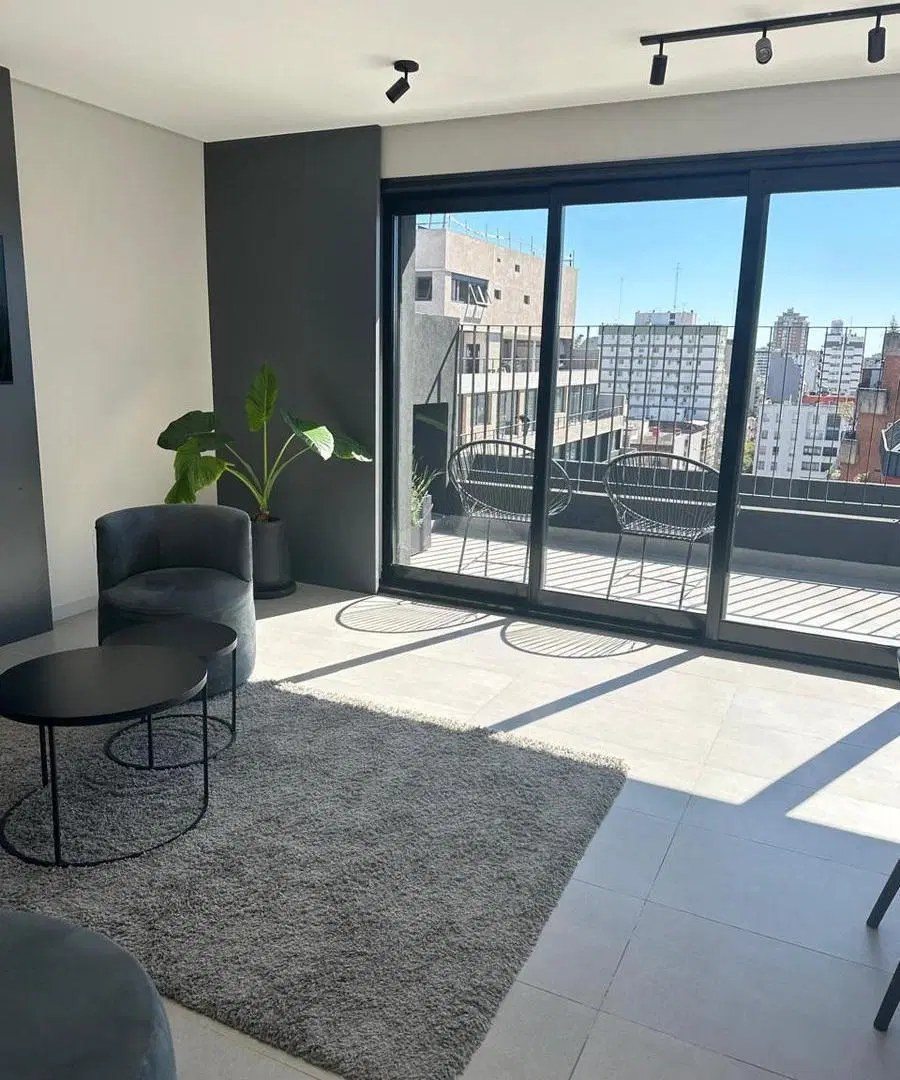 Departamento 2 Amb con balcon a Estrenar 3