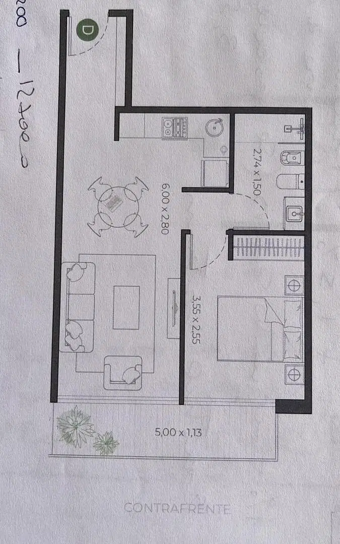 Plano 1