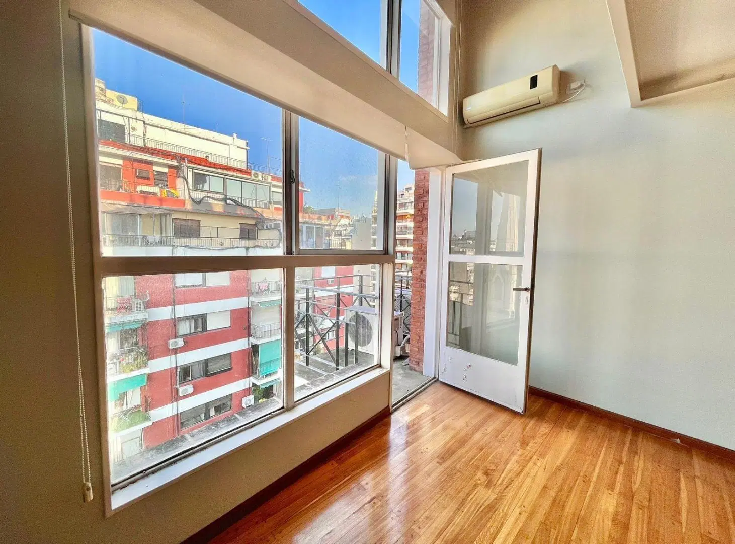 Departamento en Palermo 2