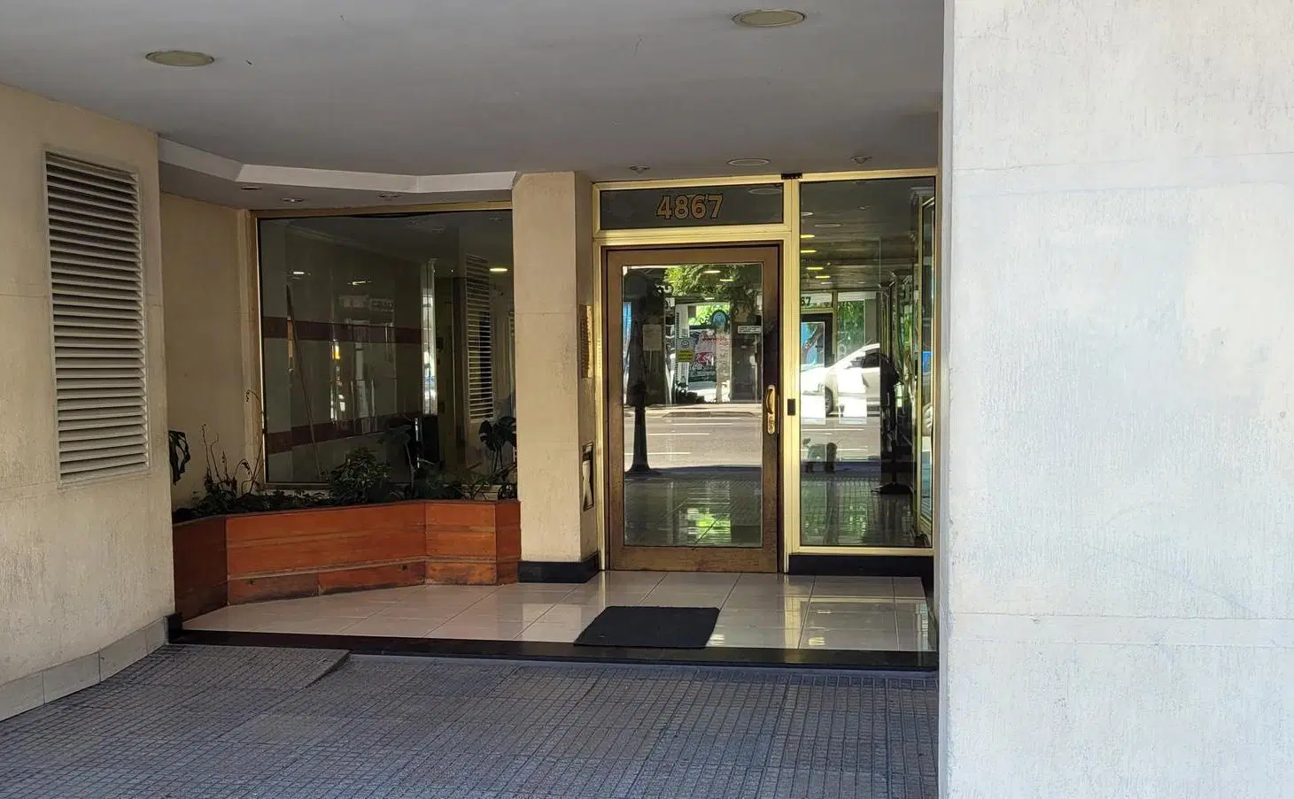 Departamento en Palermo 2
