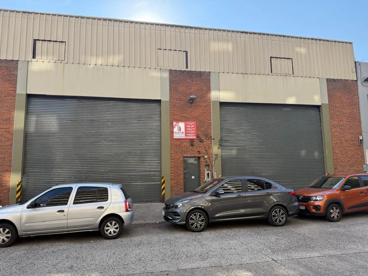 Terreno en Villa Urquiza 1
