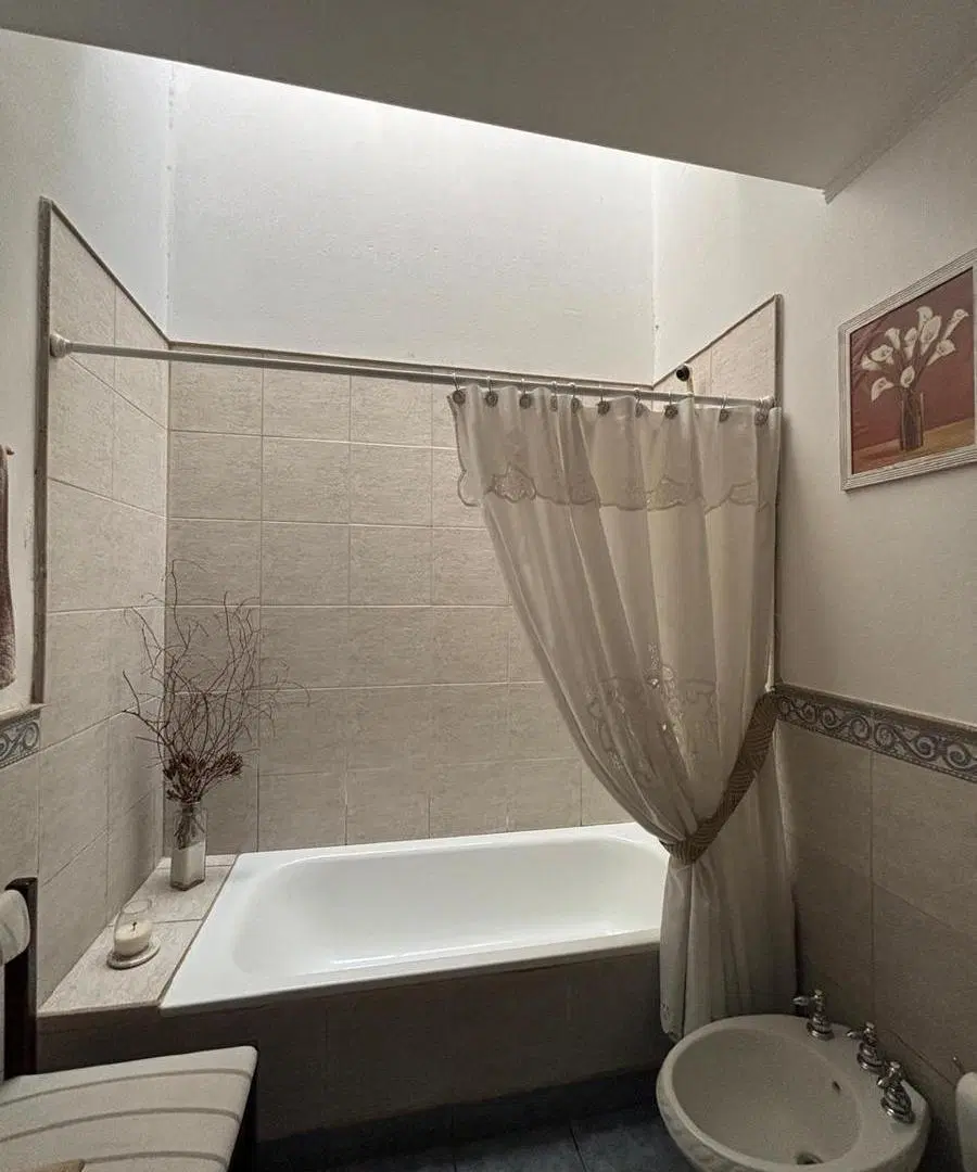 Casa en Villa Crespo 2