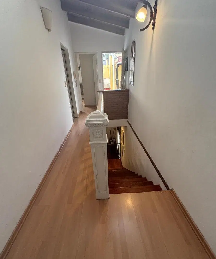Casa en Villa Crespo 3