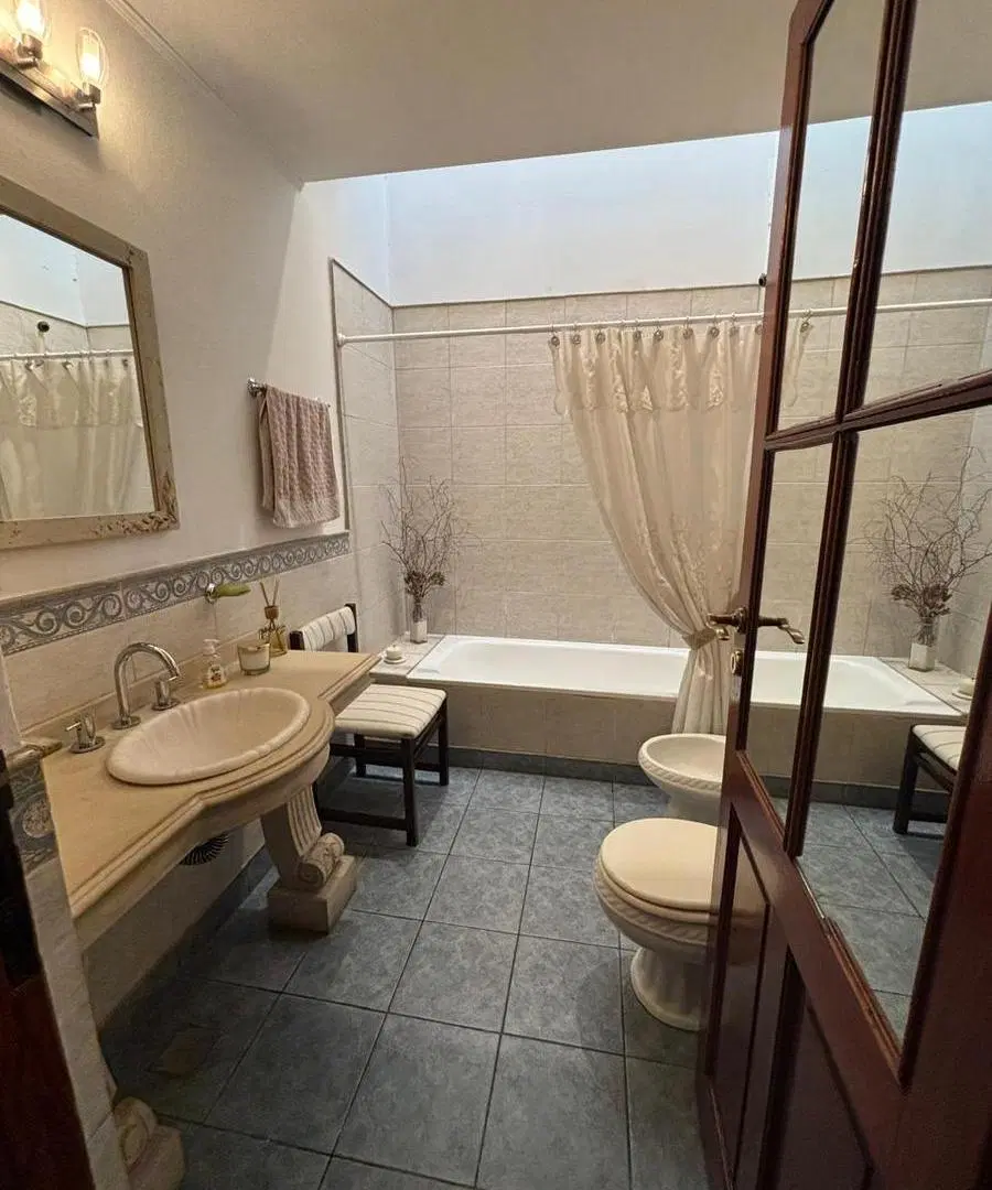 Casa en Villa Crespo 5