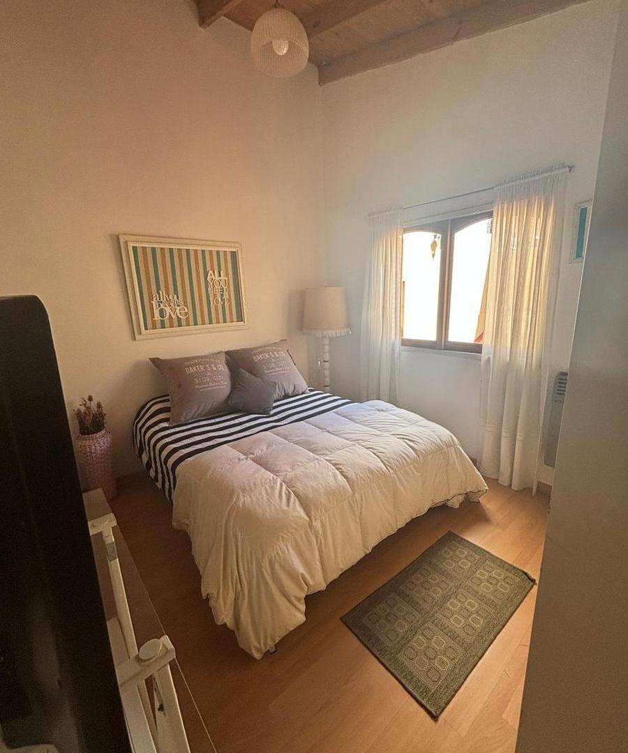 Casa en Villa Crespo