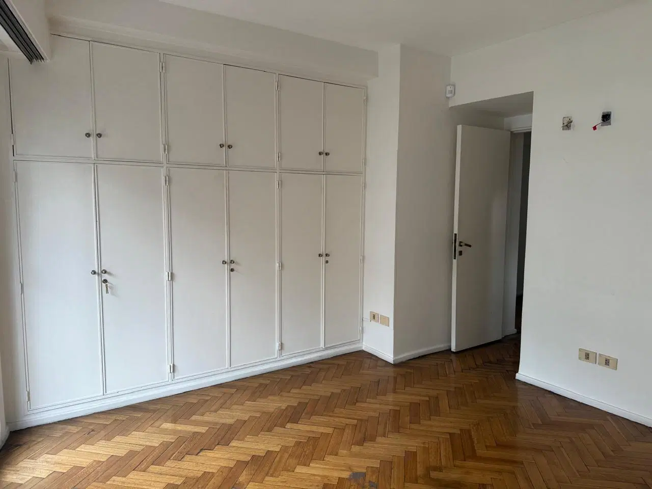 Departamento en Palermo 3