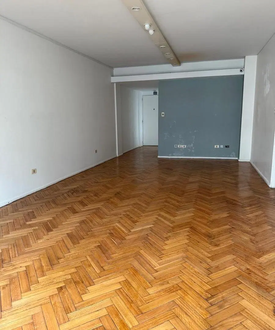 Departamento en Palermo 5