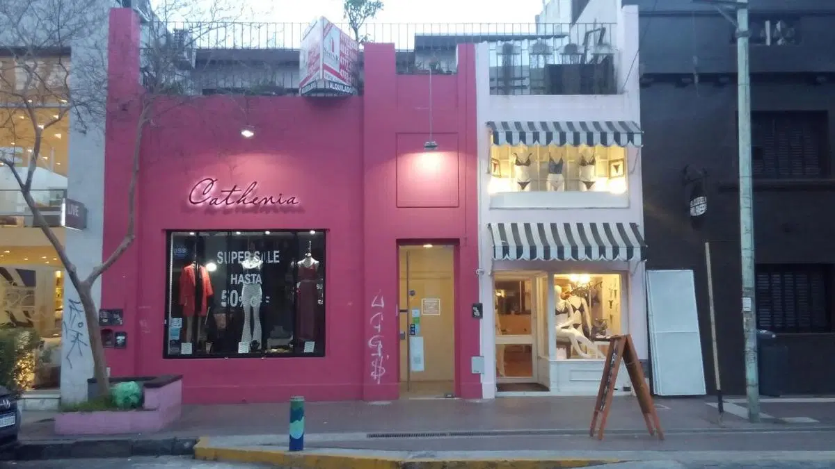 Local- Palermo 3