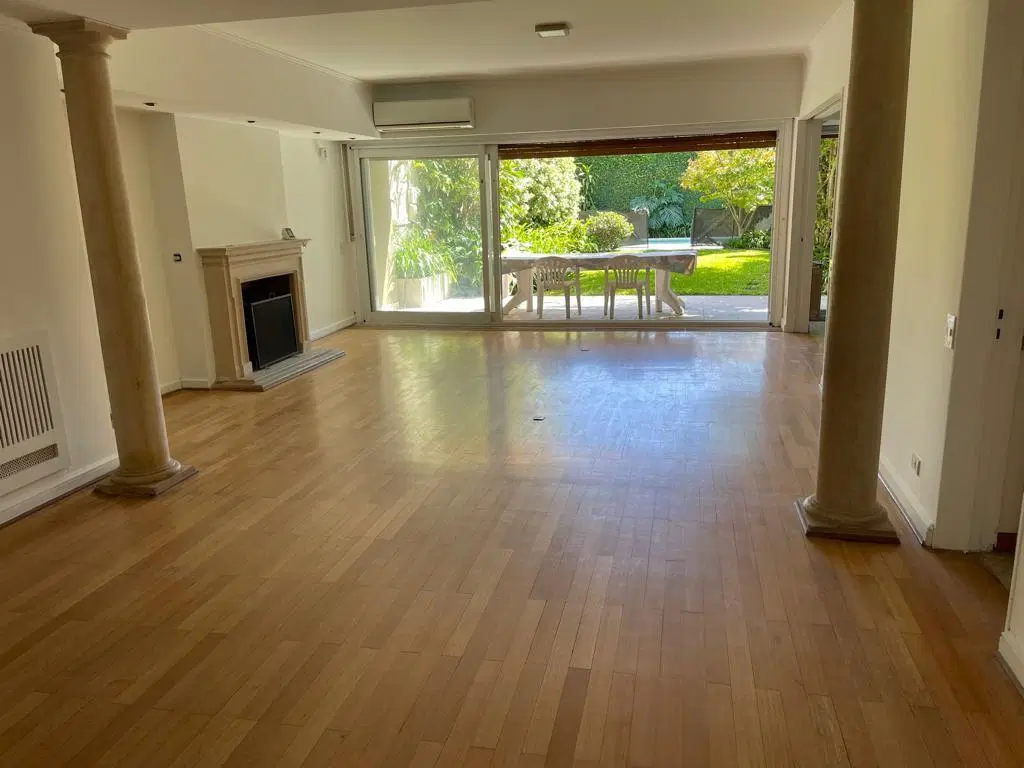 Casa en Belgrano 3