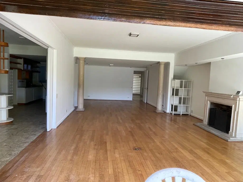 Casa en Belgrano 2