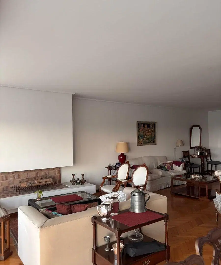 Departamento en Las Cañitas 5