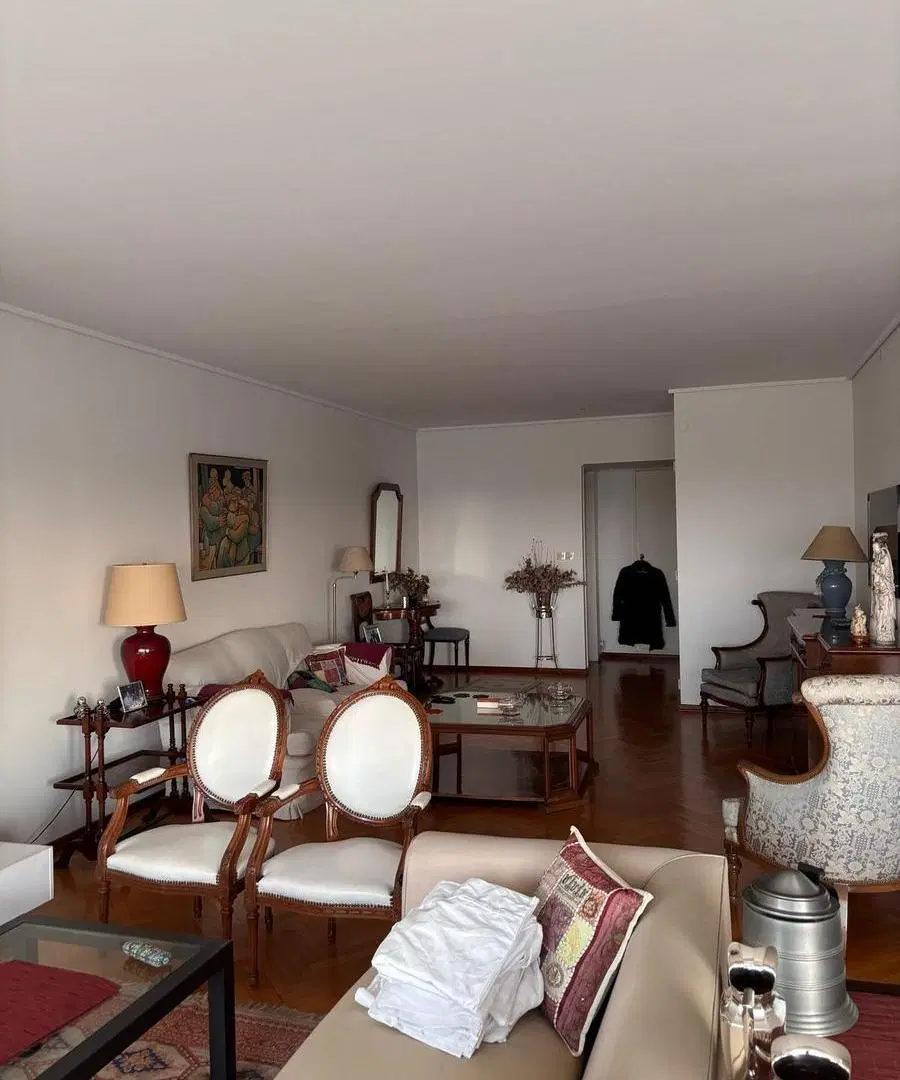 Departamento en Las Cañitas 4