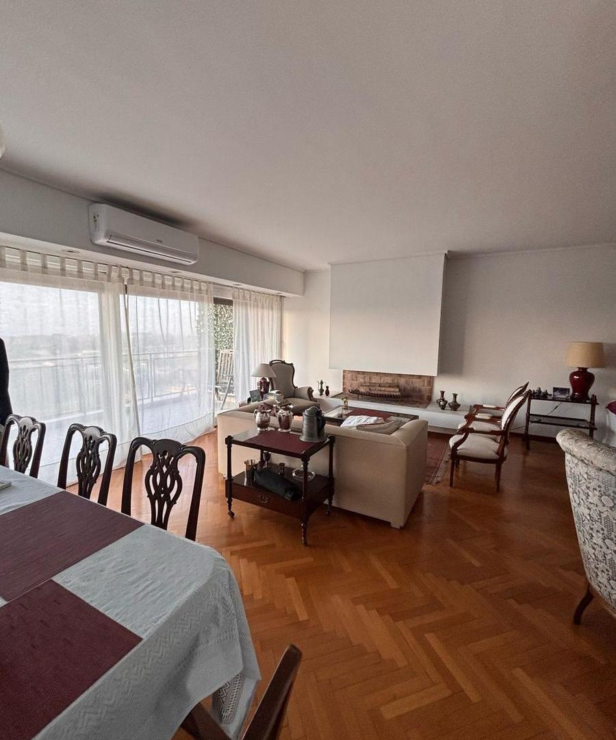 Foto de Departamento en Las Cañitas, imagen 2