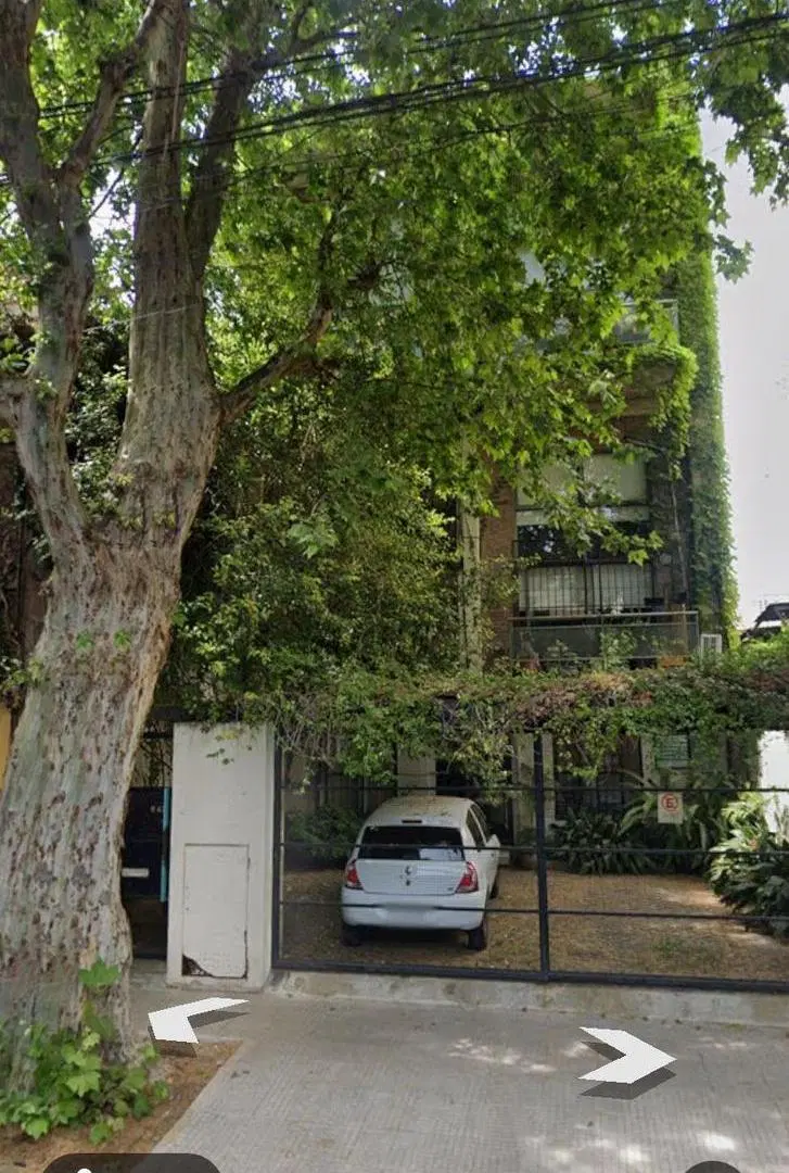 Departamento en Villa Crespo 4