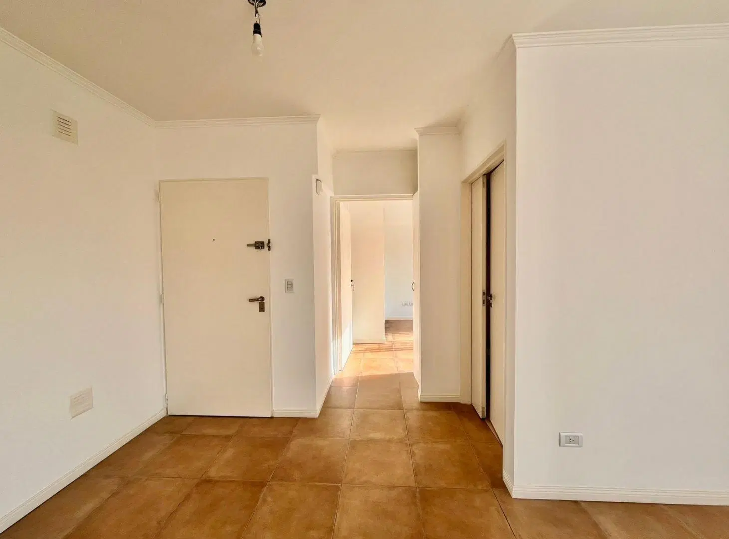 Departamento en Villa Crespo 5