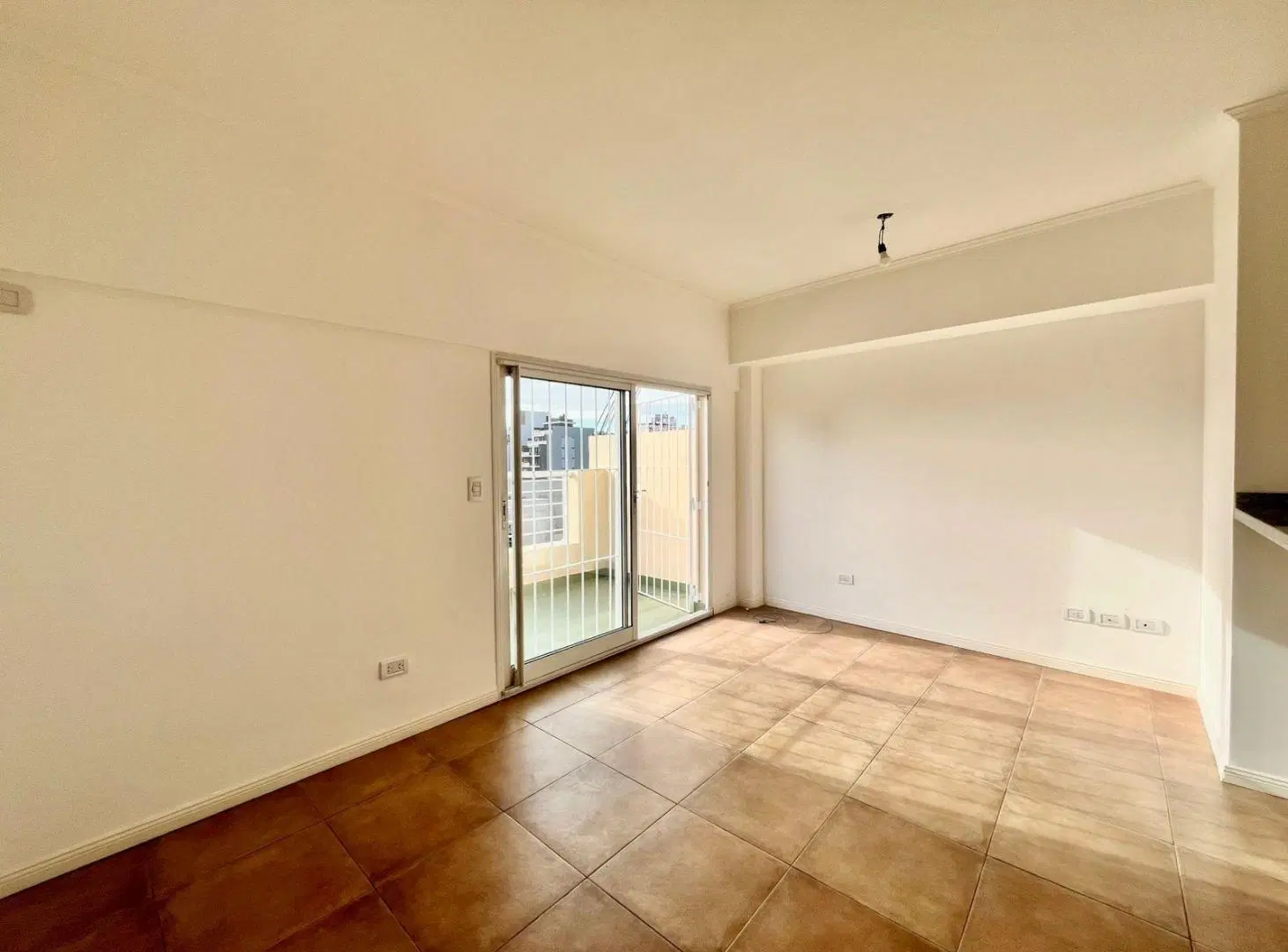 Departamento en Villa Crespo 3