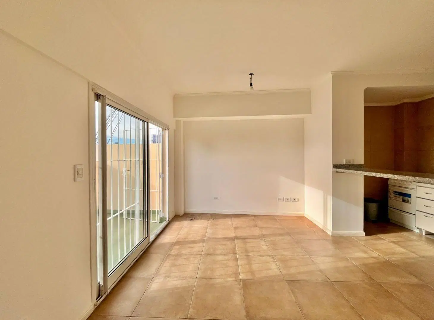 Departamento en Villa Crespo 5