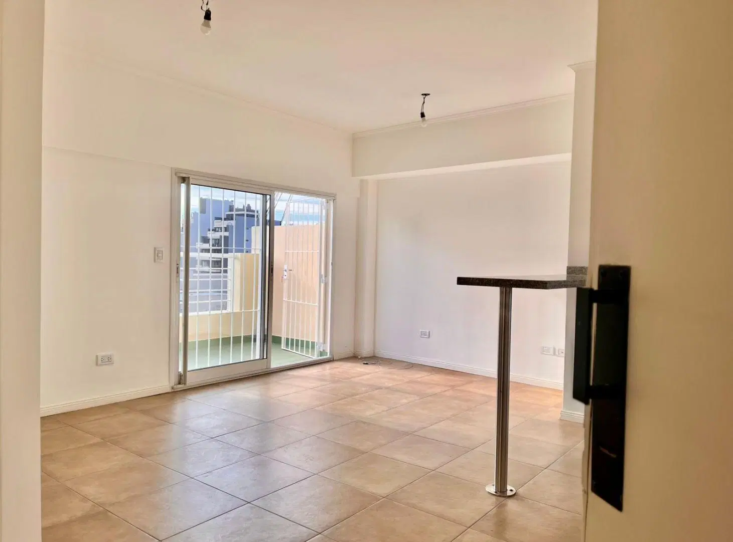 Departamento en Villa Crespo 4