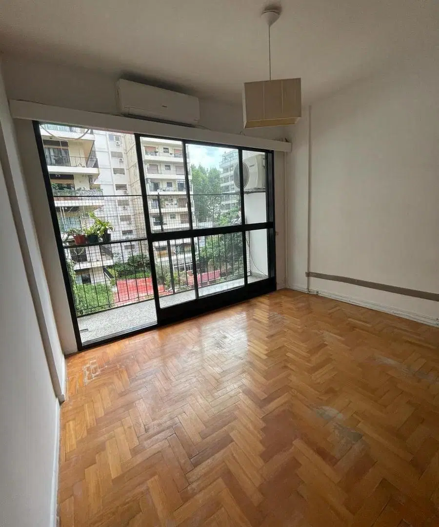 Departamento en Belgrano 2