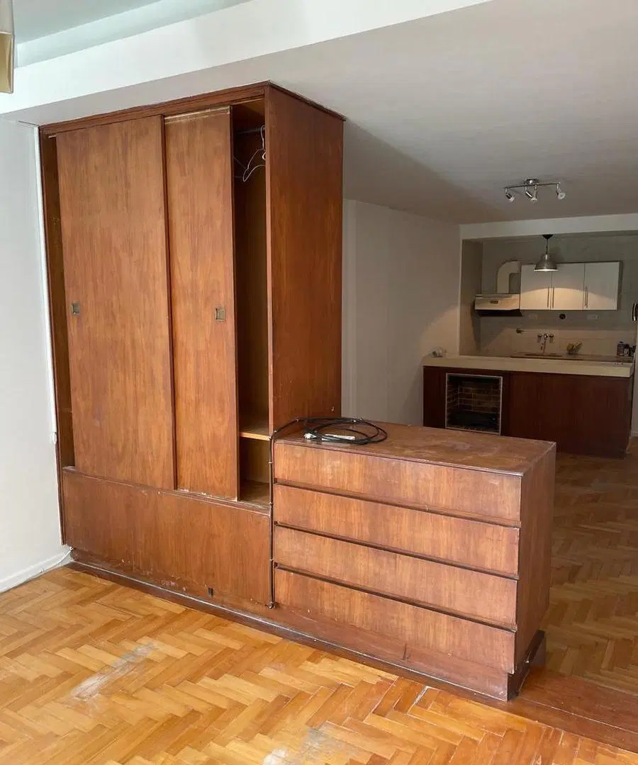 Departamento en Belgrano 3
