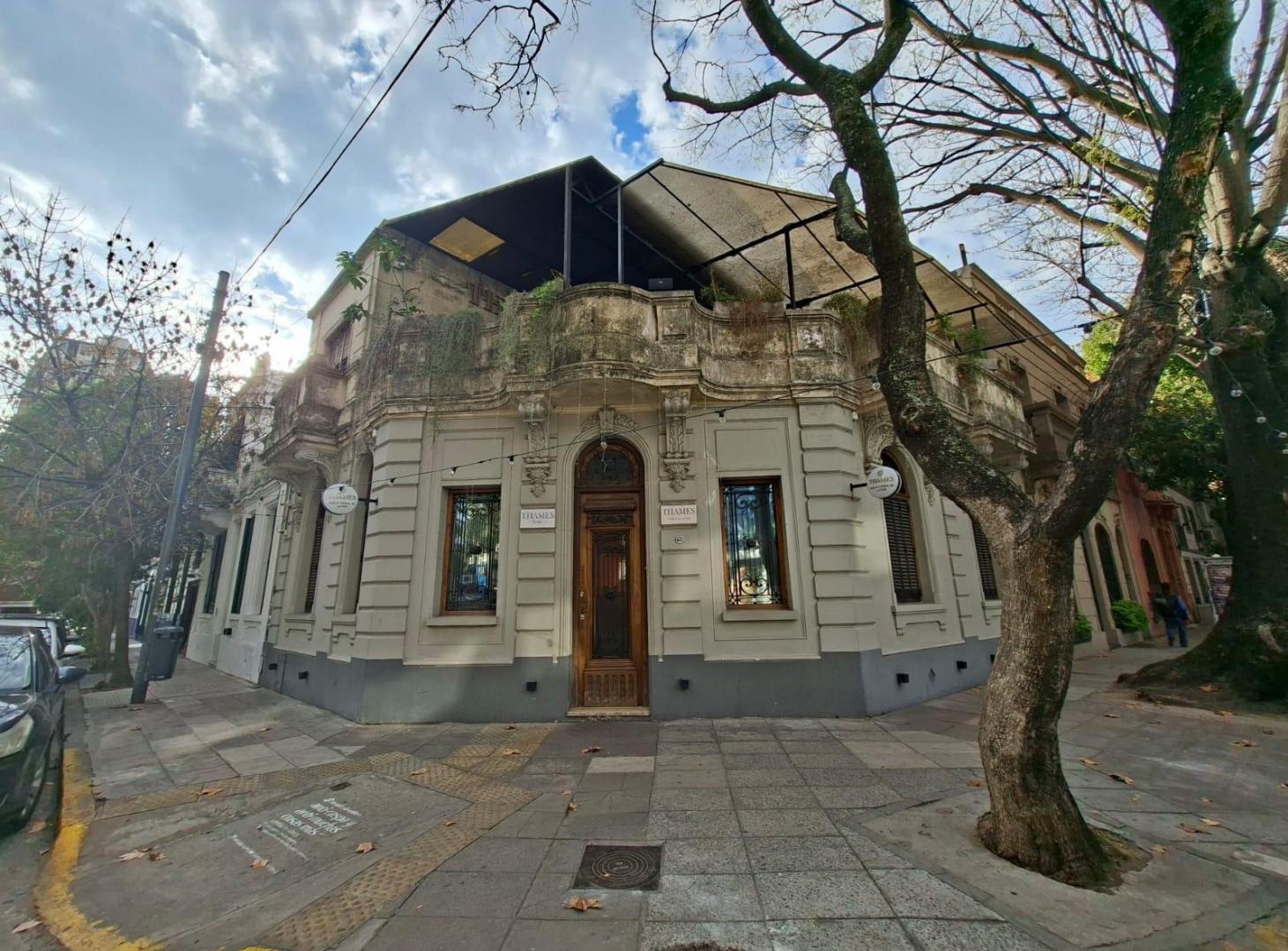Local - Palermo